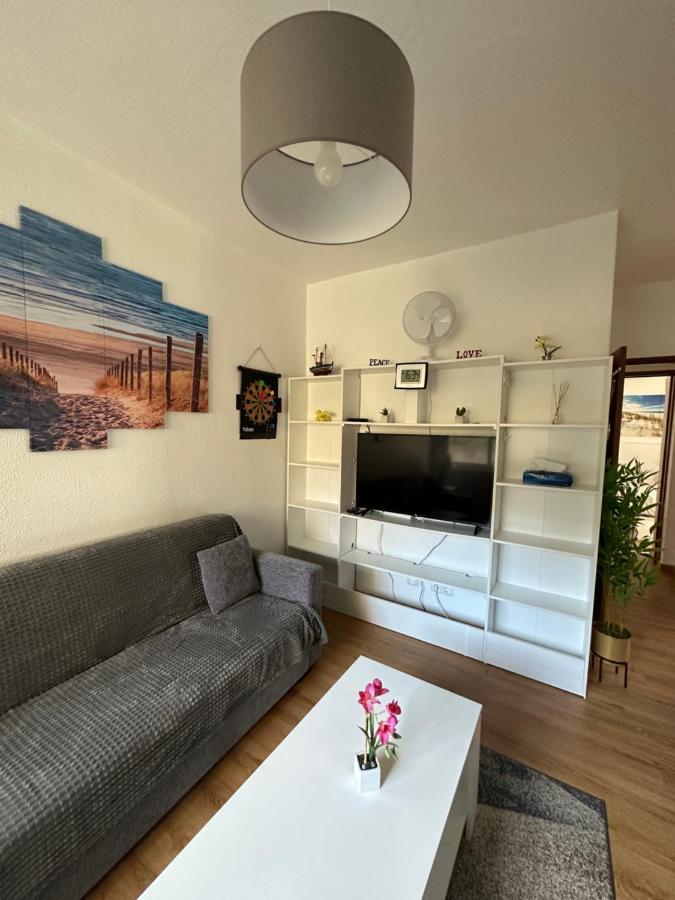 Sun Beach Apartment Machico  Exterior foto