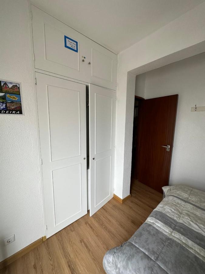 Sun Beach Apartment Machico  Exterior foto